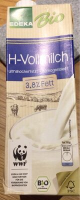 H-Vollmilch