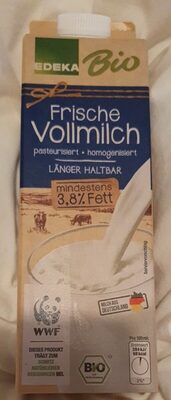 Friche Vollmilch