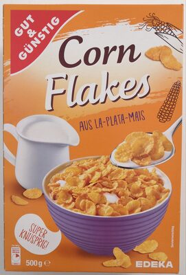 Cornflakes