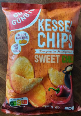 Kessel Chips Sweet Chili