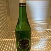 Wein Secco Frizzante