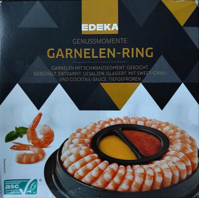 Garnelen-Ring