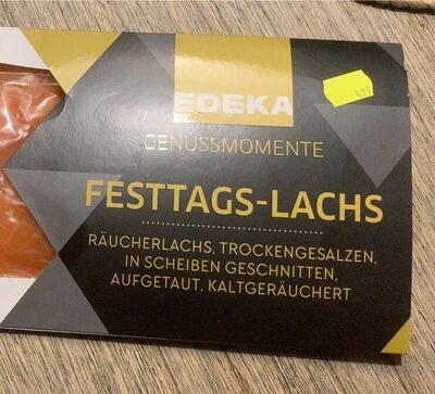 Lachs