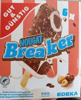 Nougat Breaker