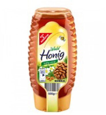 Wald Honig