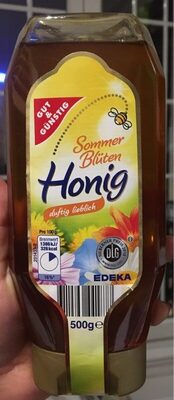 G+G Honig