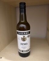 Sherry Fino