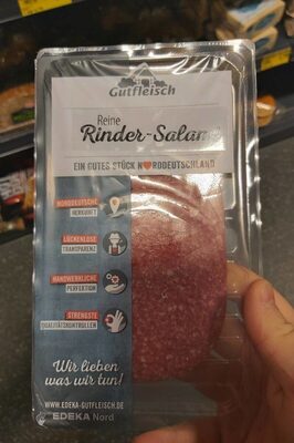Rinds-salami