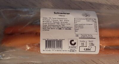 Schlawiener