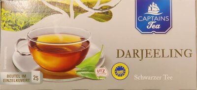 DARJEELING
