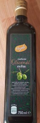 Natives Olivenöl extra