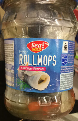 Rollmops