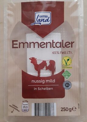 Emmentaler