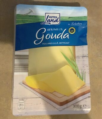 Gouda