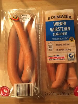 Wiener Würstchen