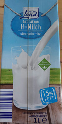 Milch