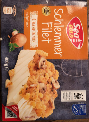 Schlemmer Filet Champignon