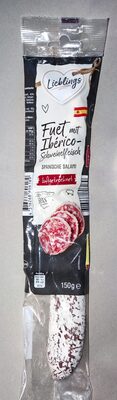 Fuet Iberico