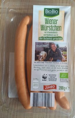 Wiener Würstchen