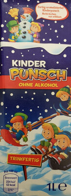 Kinderpunsch