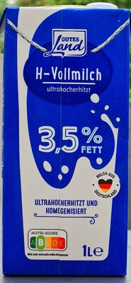 H-Milch