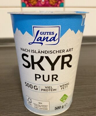 Skyr