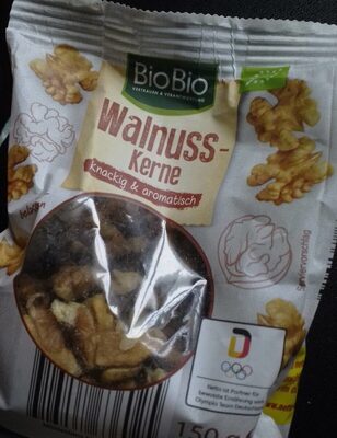 Walnusskerne