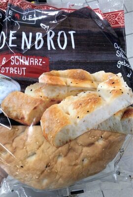 Fladenbrot
