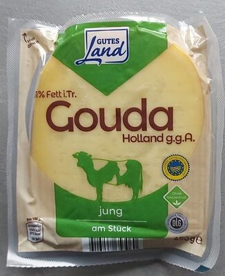 Gouda