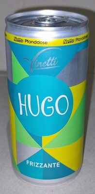 Hugo Frizzante