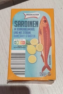 Sardines