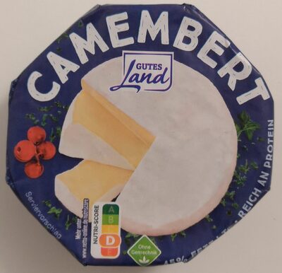 Camembert