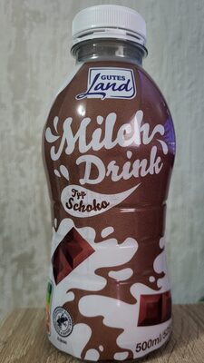 Schokomilch