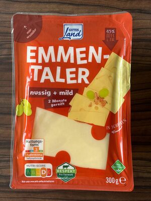 Emmentaler