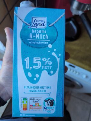 H-Milch