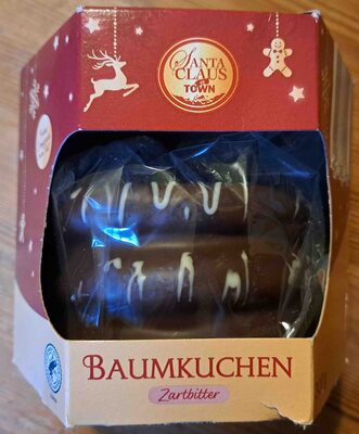 Baumkuchen