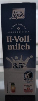 H-Milch