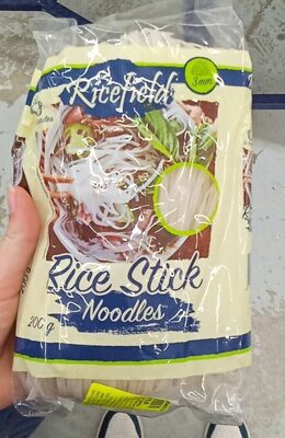 Rice Stick Noodles