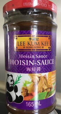 Hoisin-Sauce