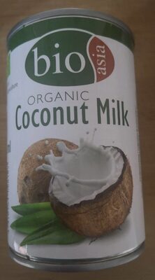 kokosnuss milch