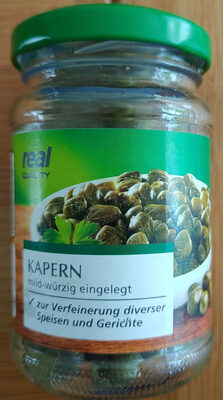 Kapern