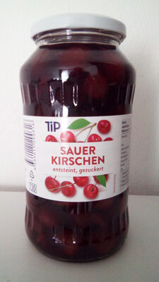 Sauerkischen