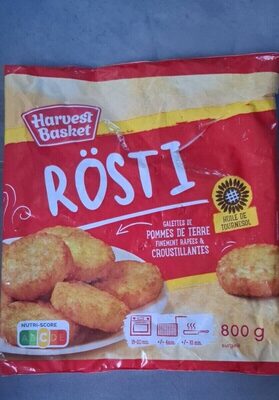 Rosti