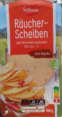 Räucherscheiben