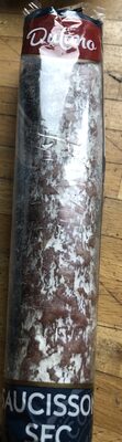 Saucisson Sec