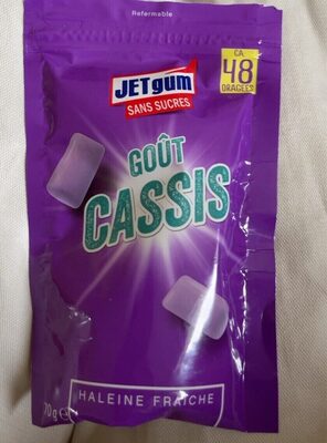 Chewing-gum
