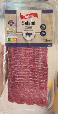 Salami Klassik