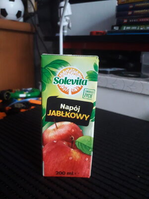 Napój Jabłkowy