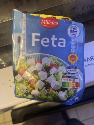 Feta
