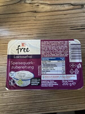 Speise Quark